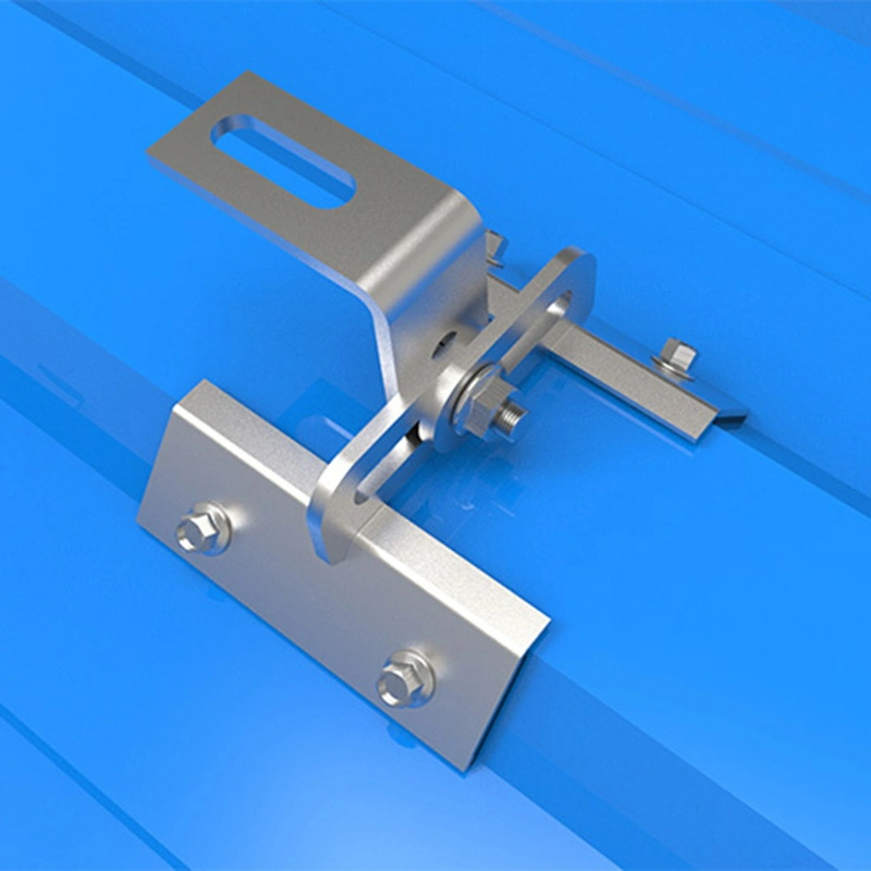 Solar Panel Mounts for Metal Roof Solar Panel Mounts for Metal Roof