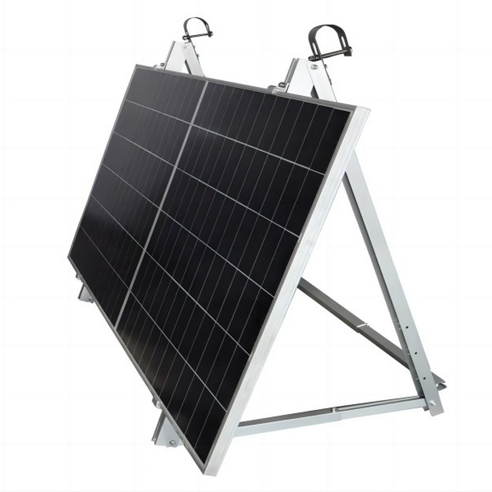 solar balcony hook